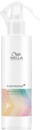 Wella Professionals Color Motion Pre-Color Treatment 185 ml