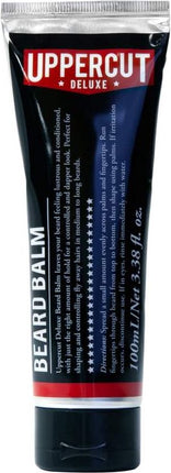 Uppercut Deluxe Beard Balm 100 ml.