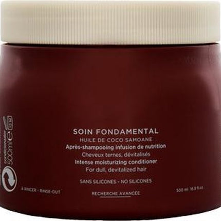 Kérastase Aura Botanica Fondant 500ml