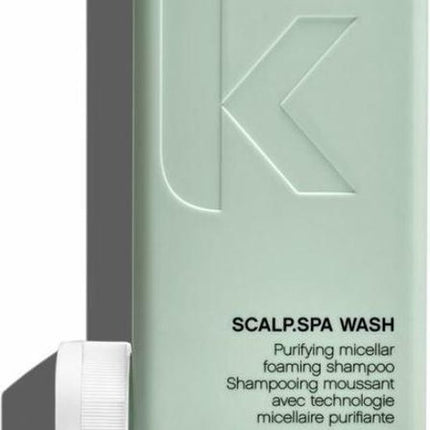 Kevin Murphy - Scalp.Spa Wash - Kalmerende shampoo - 250 ml