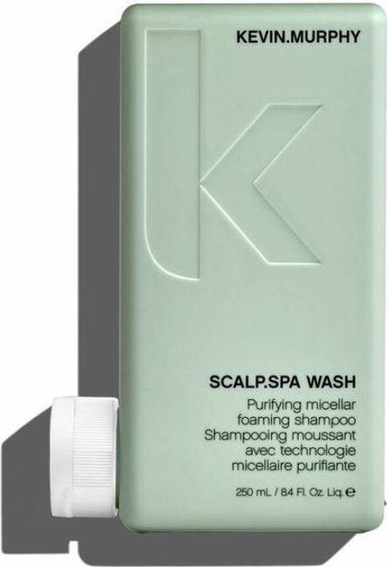 Kevin Murphy - Scalp.Spa Wash - Kalmerende shampoo - 250 ml