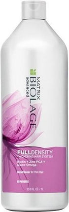 Matrix - Biolage - Full Density - Thickening Conditioner - 1000 ml