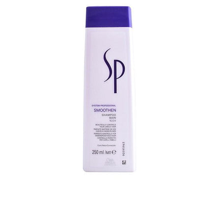 Wella SP Smoothen Shampoo - 250 ml