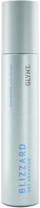 Glynt BLIZZARD Dry Shampoo  200ml