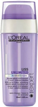 L'Oreal Professional Liss Unlimited 30ml