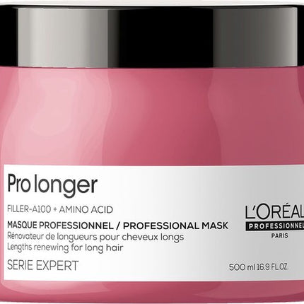 L'Oréal Professional - Série Expert - Pro Longer Mask - 500 ml