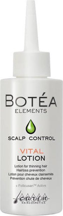 Carin Botéa Elements Scalp Control Vital Lotion  Dunner