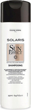 EUGENE PERMA 3140100374957 shampoo Vrouwen Zakelijk 250 ml