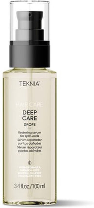 Lakmé - Teknia Deep Care Drops 100ml