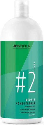 Indola Innova Repair Conditioner -1500 ml - Conditioner voor ieder haartype