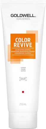 Goldwell - DS Color Revive - Shampoo Copper - 250 ml