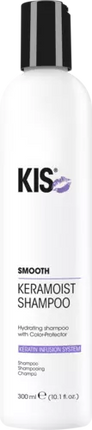 KIS Haircare -  KeraMoist Shampoo 300ml