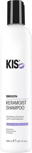 KIS Haircare -  KeraMoist Shampoo 300ml