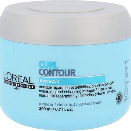 L'oréal Expert Professionnel - Curl Contour Hydracell Mask 200 Ml