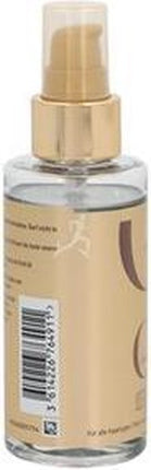 Wella Care - Oil Reflections - Luminous Smoothening Oil - 100 ml