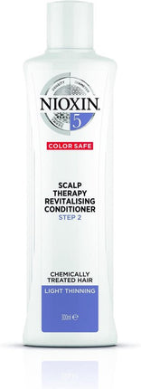Nioxin System 5 Scalp Revitalizer 300ml