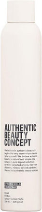 Authentic Beauty Concept Strong Hold Hair Spray 300ml