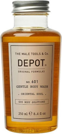 Depot 601 gentle body wash oriental soul 250ml