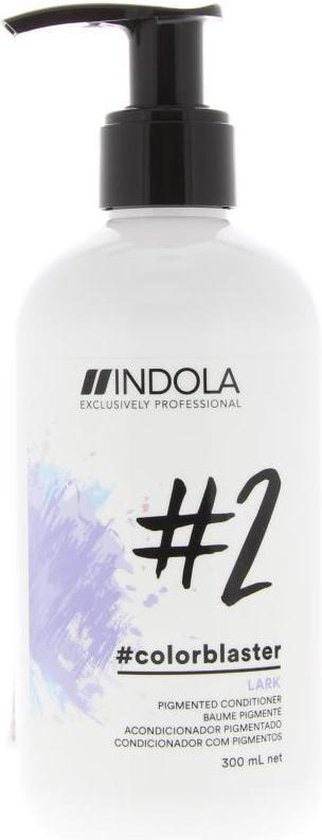 Indola Colorblaster Lark 300 ml -  vrouwen - Voor