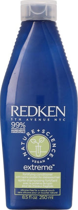 Redken Natural Science Extreme Conditioner 250 ml - Conditioner voor ieder haartype