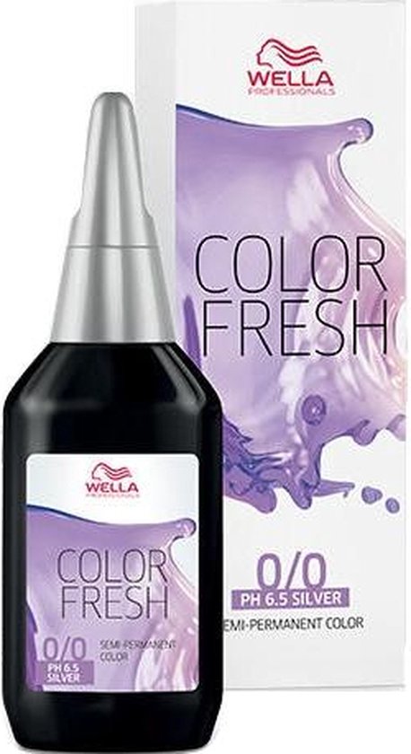 Wella Color Fresh Acid  10/36 75ml