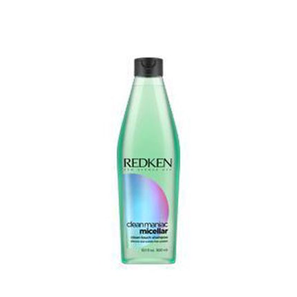 Redken Clean Maniac Miccelaire Clean-Touch shampoo 300ml