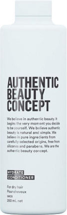 Authentic Beauty Concept Hydraterende conditioner 1000ml
