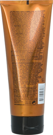 TIGI Bed Head Colour Goddess Oil Infused - 200 ml - Conditioner