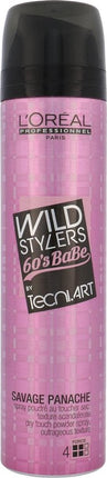 Loreal Professionnel - Tecni Art Wild Stylers Savage Panache (L)
