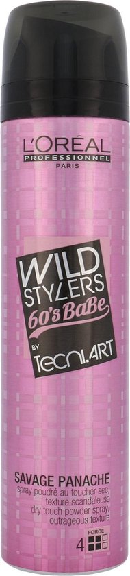 Loreal Professionnel - Tecni Art Wild Stylers Savage Panache (L)