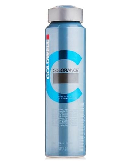 Goldwell - Colorance - Color Bus - 5-NA Licht Natuurlijk As Bruin - 120 ml