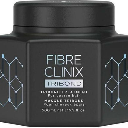 BC FIBRE CLINIX TRIBOND TREATMENT - COARSE HAIR 500ml