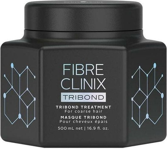 BC FIBRE CLINIX TRIBOND TREATMENT - COARSE HAIR 500ml