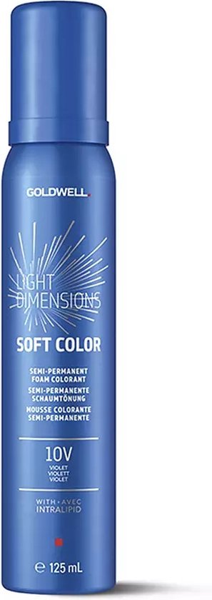 Goldwell Colorance Soft Color 10V 125ml