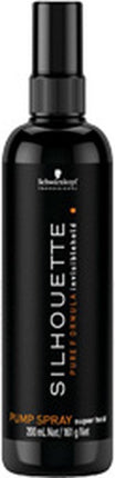 Schwarzkopf Silhouette Super Hold Pumpspray 200 ml