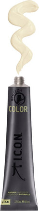 I.C.O.N . Ecotech Color Coloration Permanente #100Ss Natural haarkleuring Neutraal 60 ml