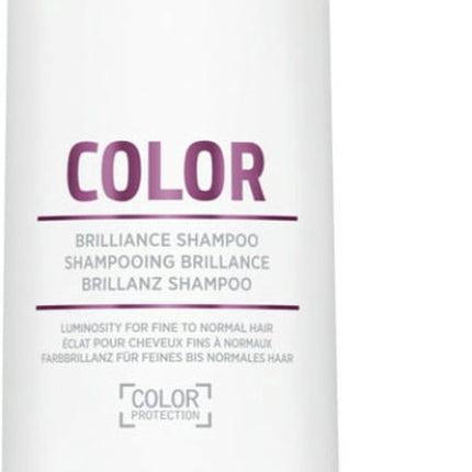 Goldwell Dualsenses Color Brilliance Shampoo