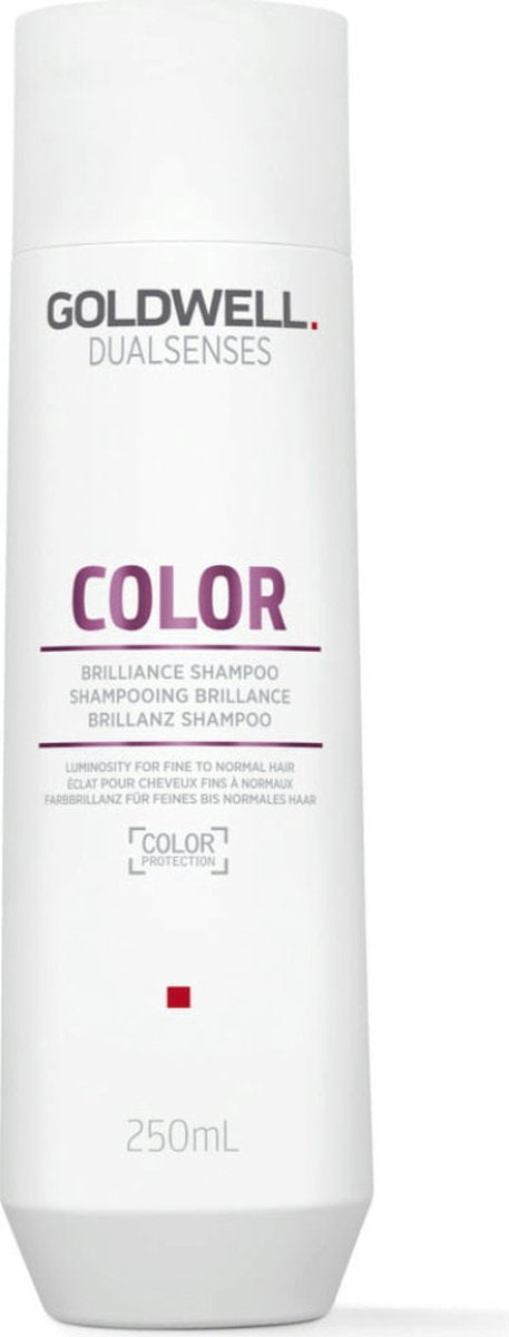 Goldwell Dualsenses Color Brilliance Shampoo
