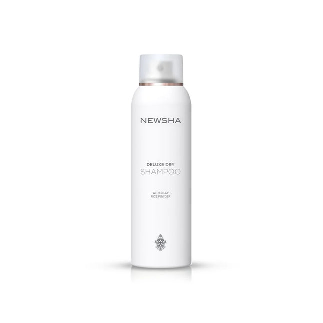 Newsha Deluxe Dry Shampoo 200ml