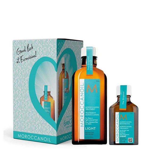 Moroccanoil Be An Orginal - Original incl. GRATIS Treatment