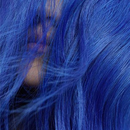 Wella Color Fresh Mask Blue