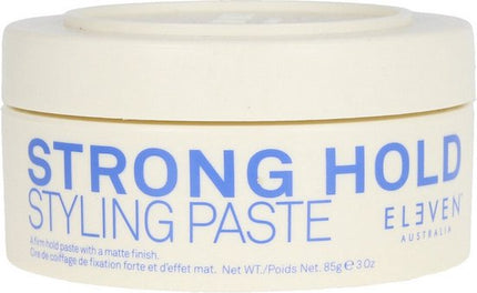 Eleven Australia - Strong Hold Styling Paste - 85 gr