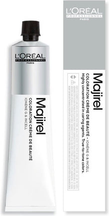 L'Oréal Paris (public) Majirel 8.0 haarkleuring Blond 50 ml