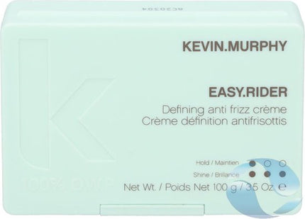 KEVIN.MURPHY Easy.Rider - Styling Crème - 100 gr
