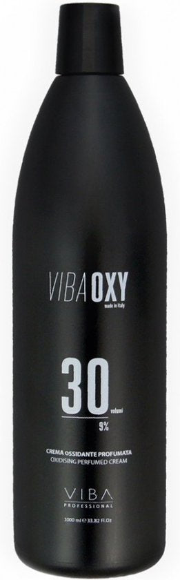 Viba Waterstofperoxide 30 vol - 1000 ml