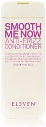Eleven Australia - Smooth Me Now - Anti-Frizz Conditioner - 300 ml