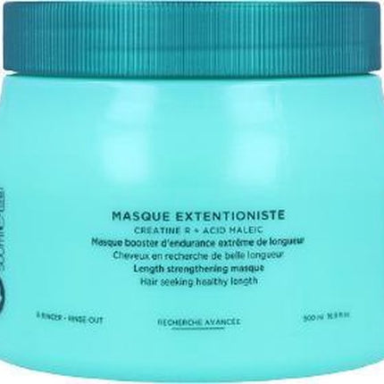 Kérastase Résistance Masque Extentioniste 500ml - Haarmasker beschadigd haar
