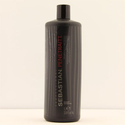 Sebastian - Penetraitt Shampoo 1000 ml