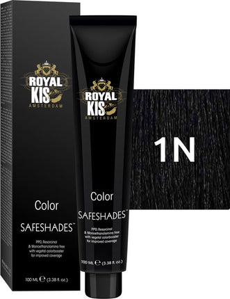 Royal KIS - Safe Shade - 100 ml - 1N