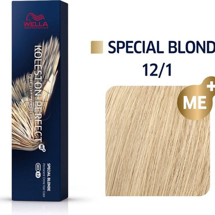 Wella Koleston Perfect Me+ - Special Blonde -12/1